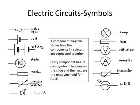 Toradh íomhá ar Megafoon Electric Circuit Schematic