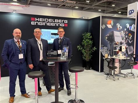 Image result for Heidelberg Engineering Grün