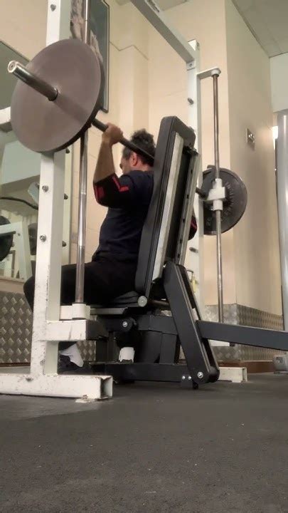 Image result for Smith Machine Neck Press