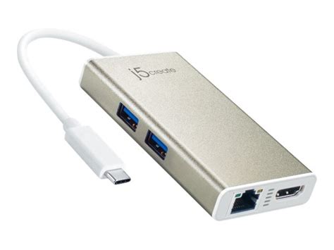 Image result for J5 Create USB Type C Multi-Adapter