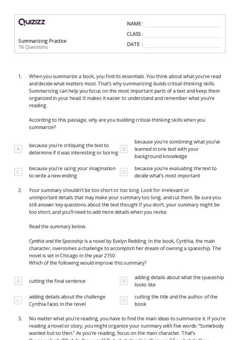 Toradh íomhá ar summarizing