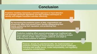 Image result for Observation Period Predictive Modelling Fraud
