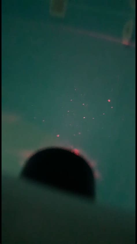 Python Particles に対する画像結果