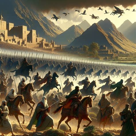 Image result for Joshua Chapter 8