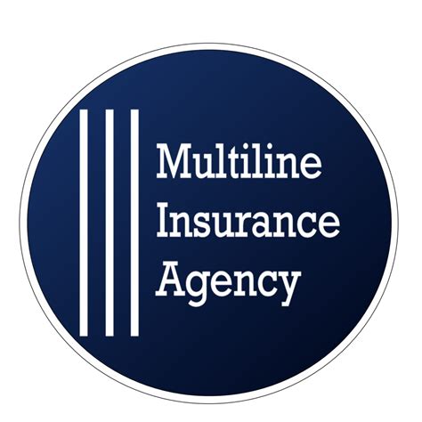 Image result for Multi-Line Insurance Logo
