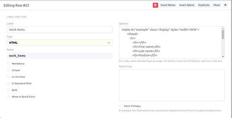 jQuery.dataTable CSS Style కోసం చిత్ర ఫలితం