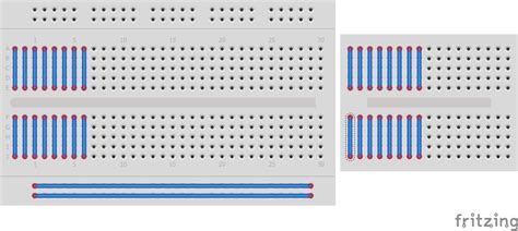 Afbeeldingsresultaten voor Breadboard Arduino Elektrisch Schema