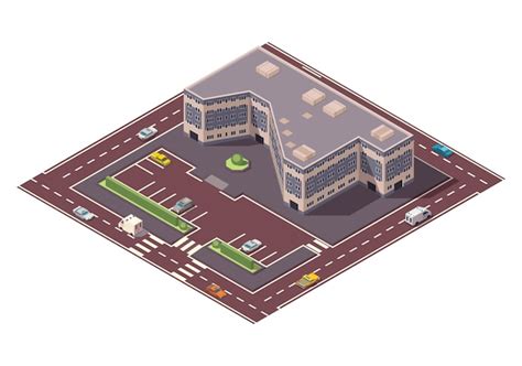 Afbeeldingsresultaten voor Exploded Isometric High-Rise