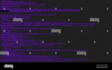 Image result for Purple Programming Code