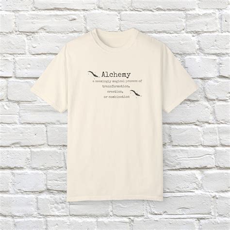 Image result for SQLAlchemy Shirt