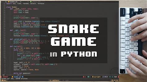 Afbeeldingsresultaten voor Snake Food Game Python Programminggif