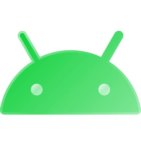 Android Icones に対する画像結果