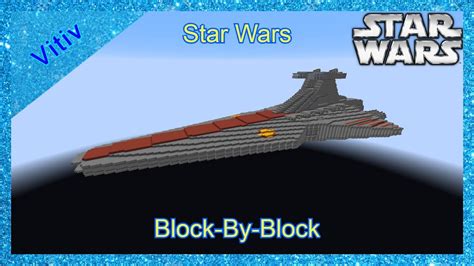 Image result for Minecraft Star Wars Build Tutorial