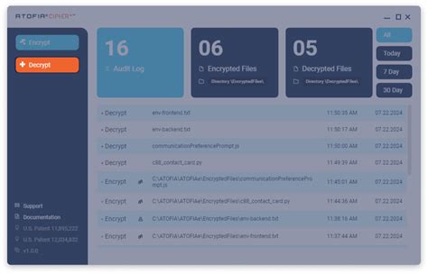 Decrypting Encrypted Files に対する画像結果