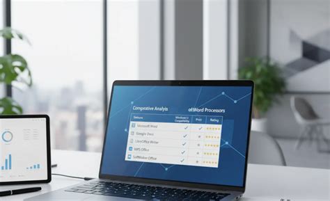 Toradh íomhá ar Performance Words Processor