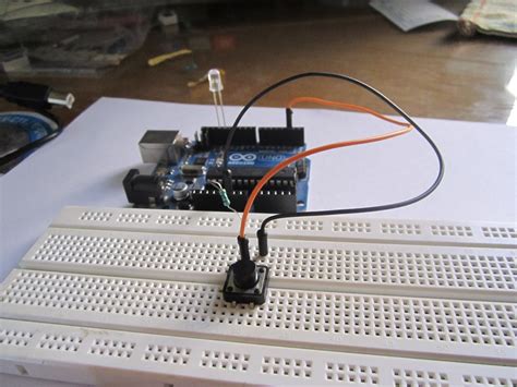 Image result for Arduino Switch Button