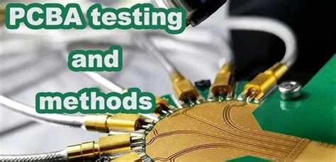 Image result for Pcba Test