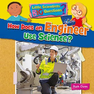 Image result for How Does Engineering Use Science