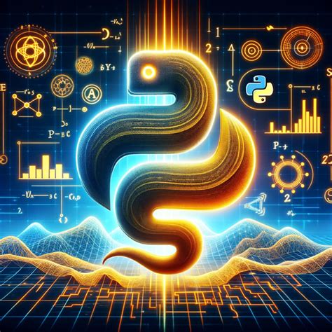 Image result for Python in Data Science Dark Images