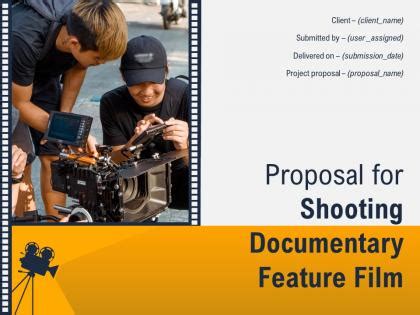 Image result for Documentary Presentation Example