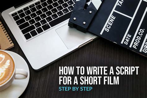 Image result for Short Film Script Writing