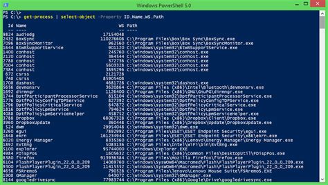 Image result for PowerShell Select Where