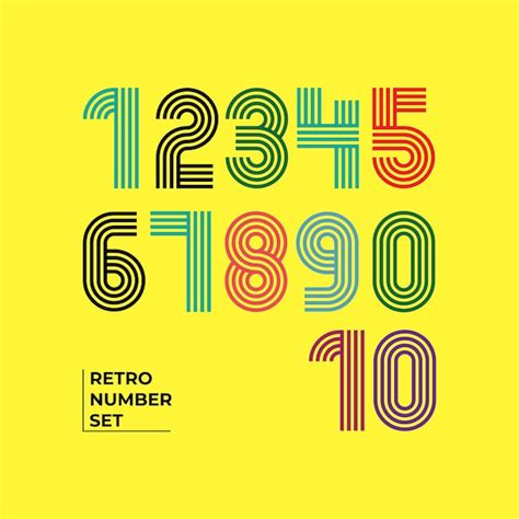 Image result for Back Number Design
