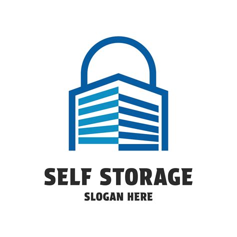 Image result for Storage Text Effect Logo Design