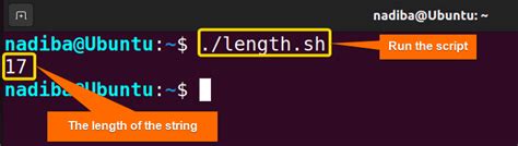 Shell Script Variable in String に対する画像結果