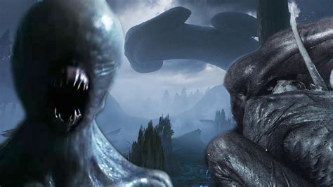 Alien Covenant Scenes に対する画像結果