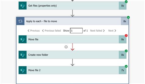Image result for Move File Power Automate