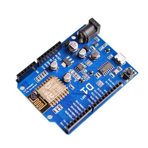 Image result for Arduino D1 R2