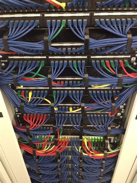 Image result for Capgemini Data Center Cabling