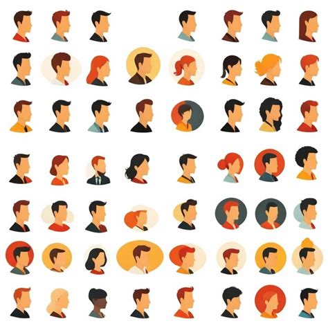 Image result for Vector User Profile Picture