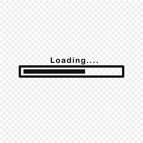 Toradh íomhá ar Loading Bar Transpanret