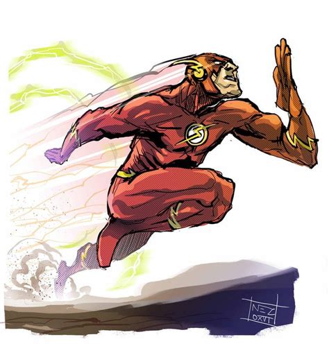Image result for Flash Drawing Grodd Speed