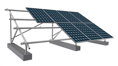Image result for Solar Panel Structure