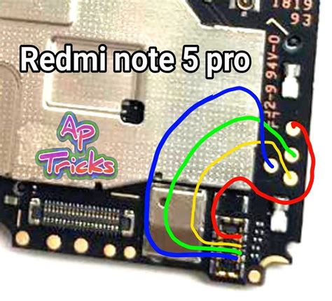 Image result for Power Way Redmi Note 5