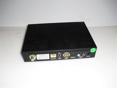 Image result for Spectrum 101 Cable Box