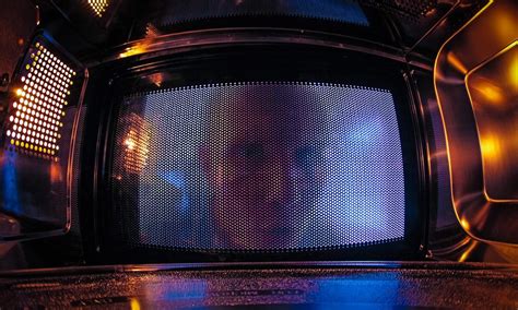 Image result for How Microwaves Work