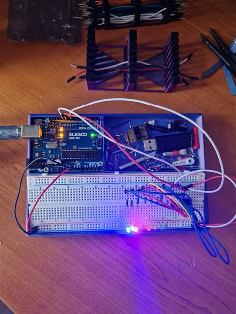 Image result for Arduino and Breadboard Carry Box