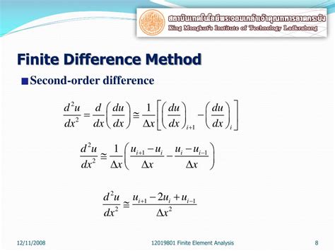 Image result for Finite Element and Finite Difference Methods