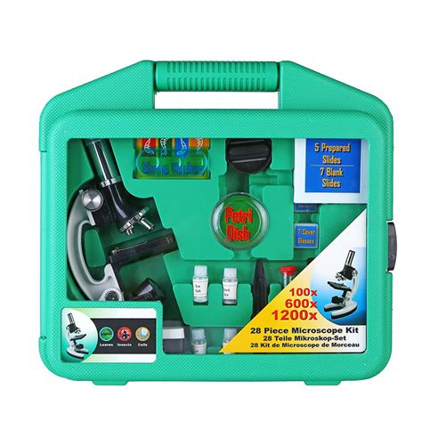 Microscope 1200 Times View に対する画像結果