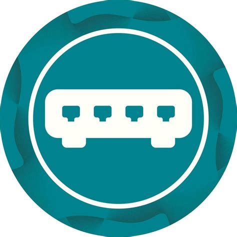 Image result for Ethernet Switch Icon