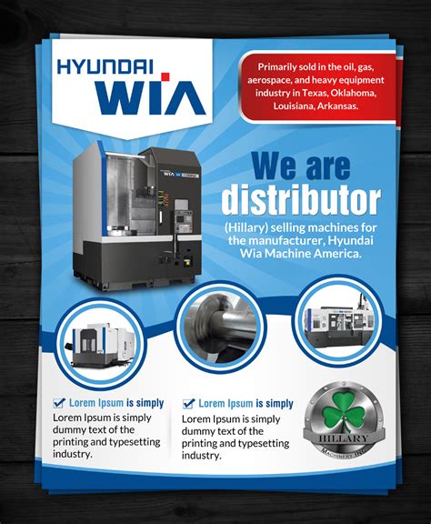 Sample of Machine Product Advertisement के लिए छवि परिणाम