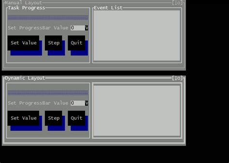 Image result for Text-Based GUI