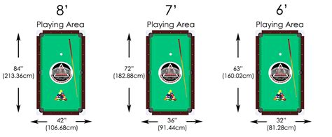 Toradh íomhá ar Pool Table Height Adjuster