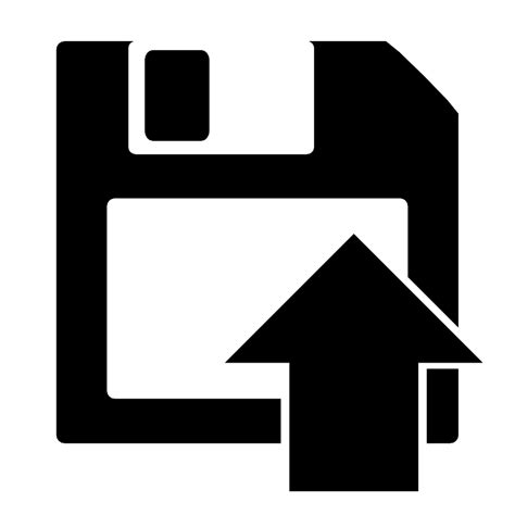 Image result for Load File Icon SVG