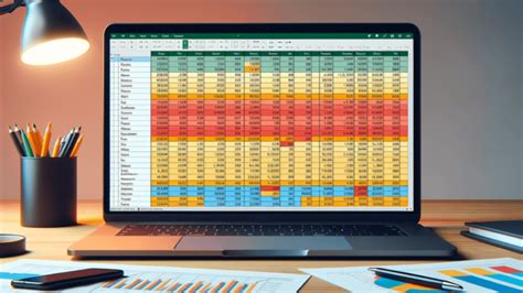 How to Unfreeze Excel Spreadsheet ಗಾಗಿ ಇಮೇಜ್ ಫಲಿತಾಂಶ