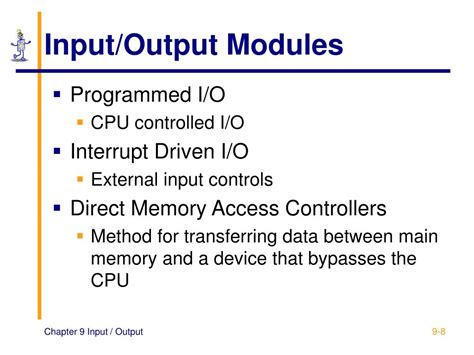 Image result for Programmed Input/Output